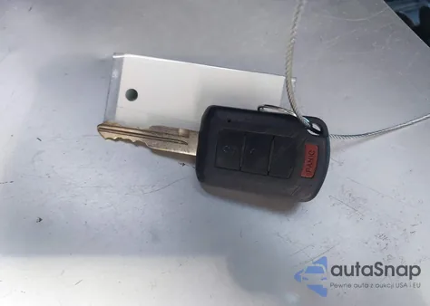 2021 Mitsubishi Mirage Carbonite Edition/Es/Le из США, поврежденный, VIN ML32AUHJ1MH008709